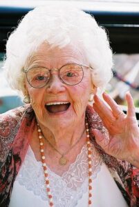 The Coming Expansion of the Elderly Population Image